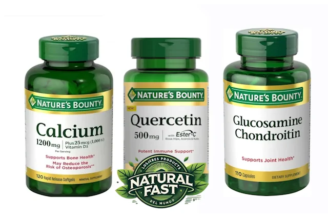 Productos Naturales para Nivelar la Glucosa en la Sangre