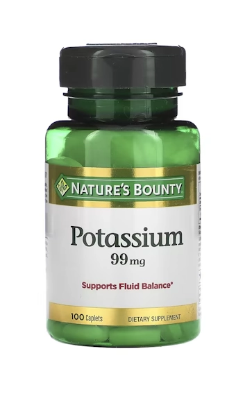 Potassium en Bogotá