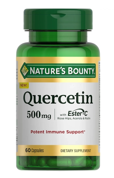 Quercetin en Bogotá