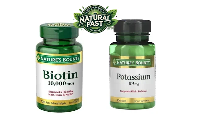 Productos Naturales para Evitar al Fatiga