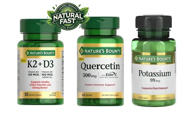 Productos Naturales para Mejorar Problemas del Corazón