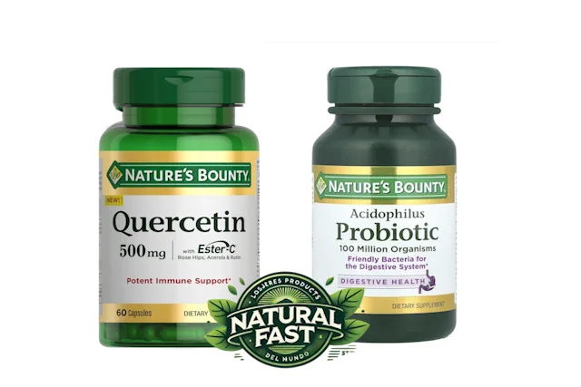 Productos Naturales para Evitar Problemas del Colon